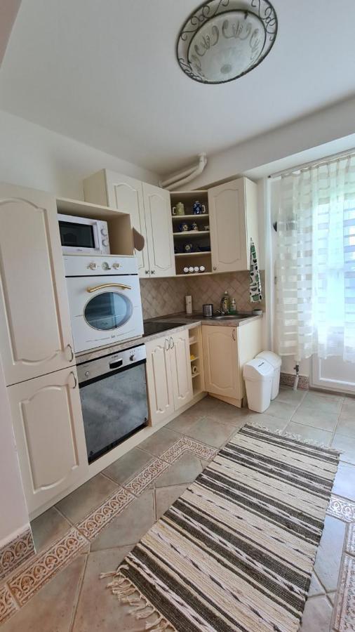 Tatry Ela Big Apartment Štrbské Pleso Exteriör bild
