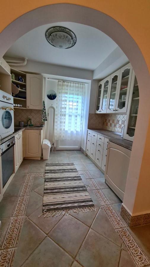 Tatry Ela Big Apartment Štrbské Pleso Exteriör bild