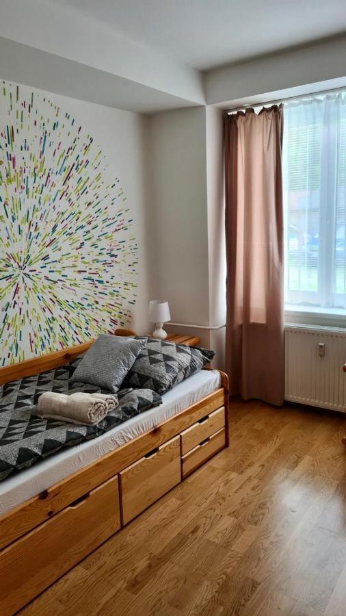 Tatry Ela Big Apartment Štrbské Pleso Exteriör bild