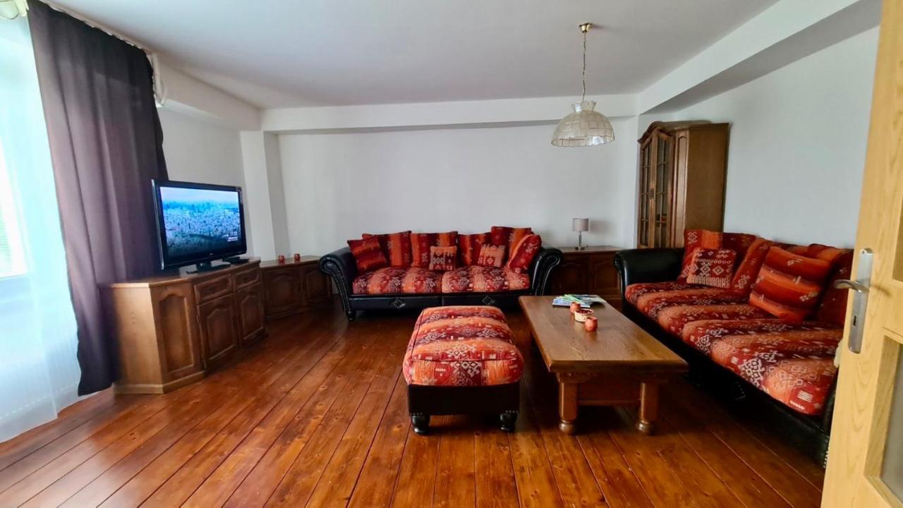 Tatry Ela Big Apartment Štrbské Pleso Exteriör bild